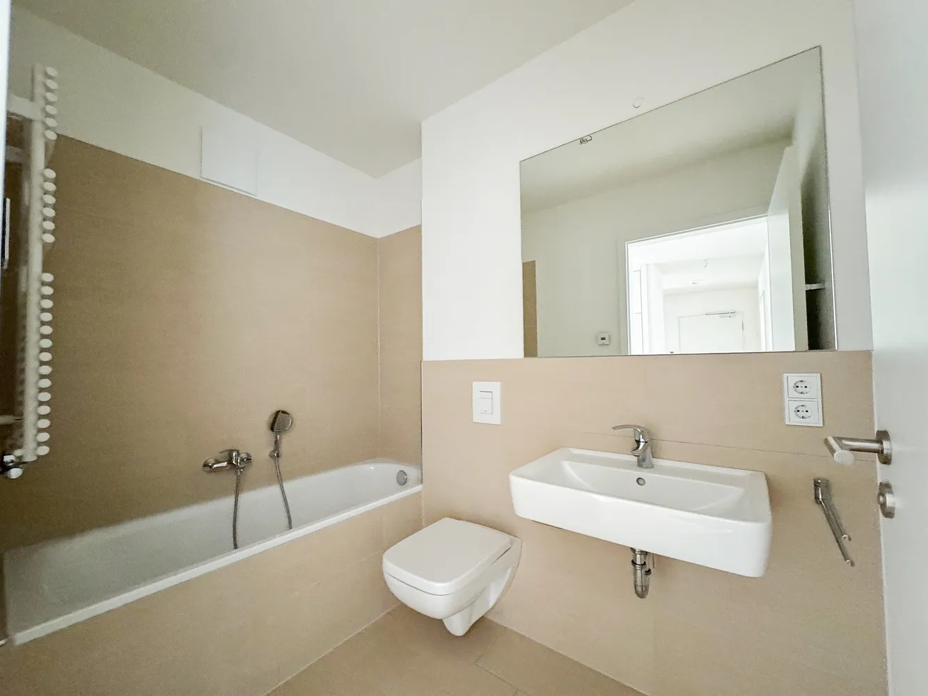 3 Zimmer Wohnung mit 90 m² in Bremen – Bild 5