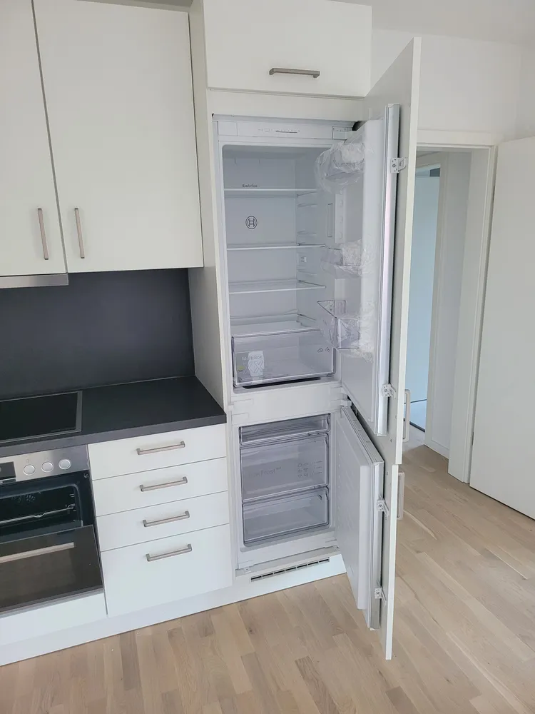 2 room apartment with 50 m² in Hamburg – Photo 12