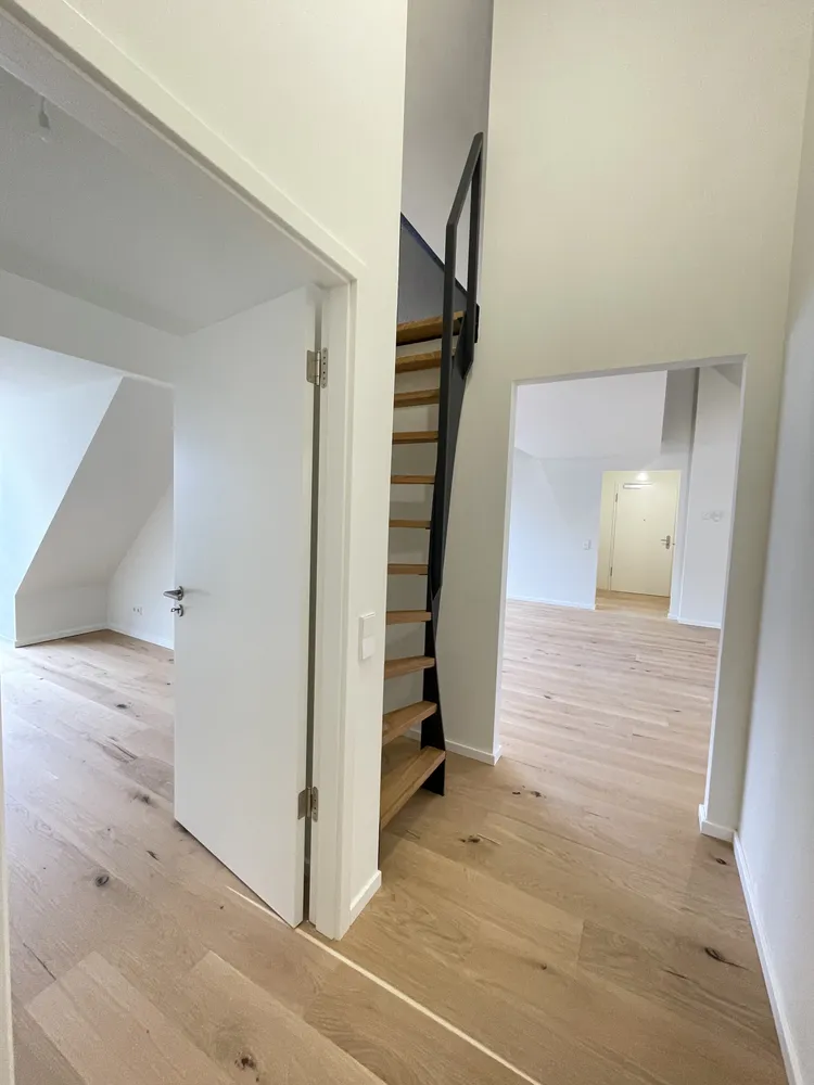 4 Zimmer Wohnung mit 96 m² in Berlin – Bild 12