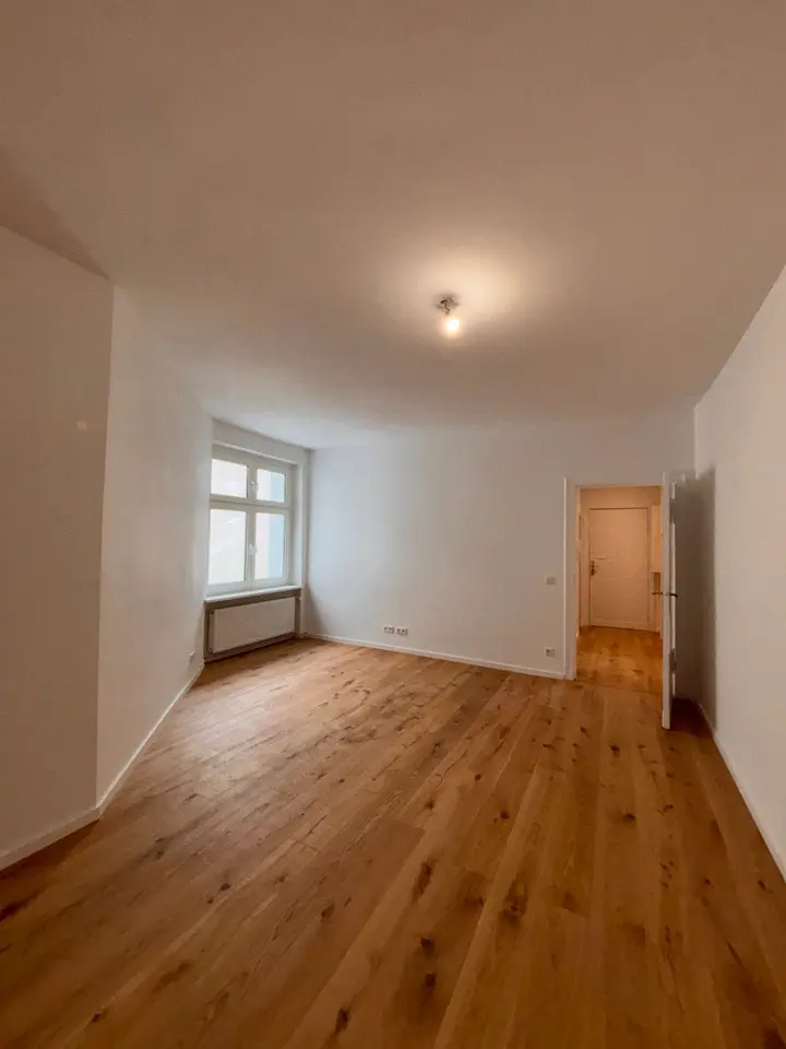3 Zimmer Wohnung mit 100 m² in Berlin – Bild 5