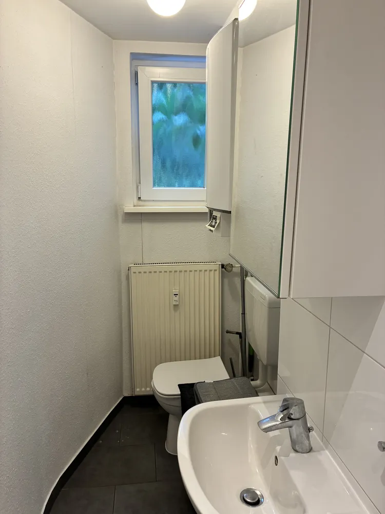 1 Zimmer Wohnung mit 16 m² in Frankfurt am Main – Bild 7