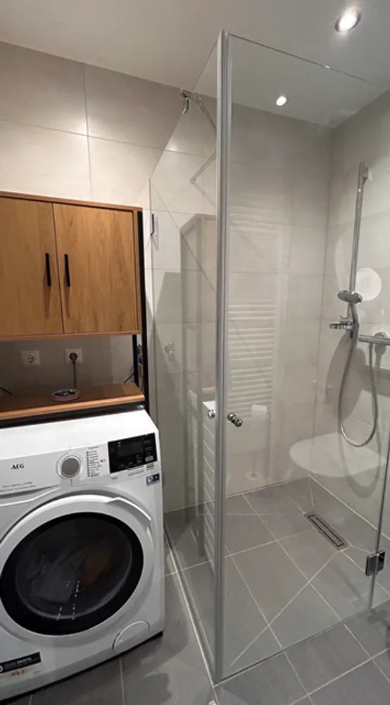 2 Zimmer Wohnung mit 54 m² in München – Bild 3