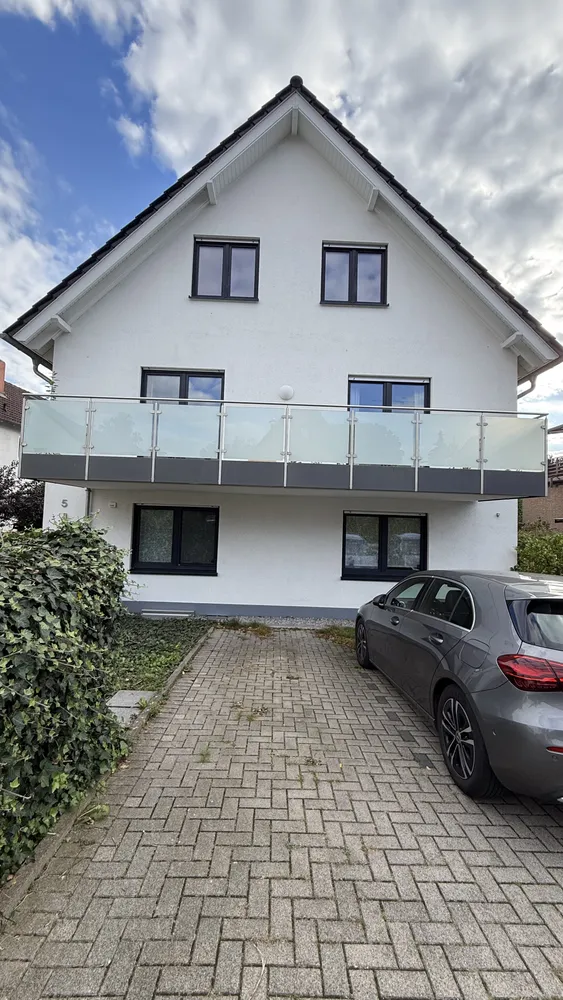 2 room apartment with 63 m² in Bielefeld – Photo 9