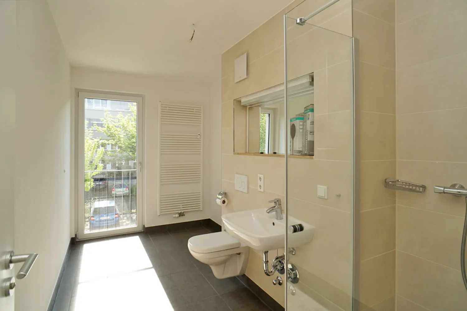 2 Zimmer Wohnung mit 60 m² in Dresden – Bild 4