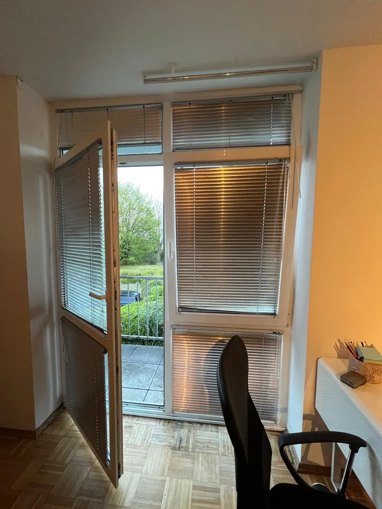 2 Zimmer Wohnung mit 33 m² in Aachen – Bild 7
