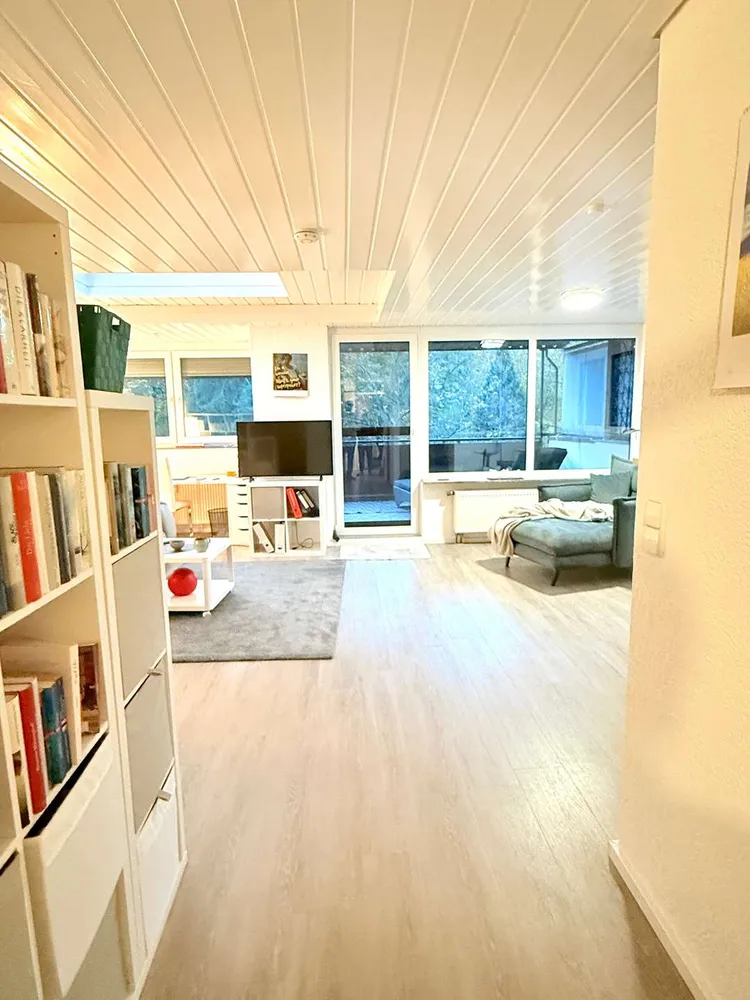 3 Zimmer Wohnung mit 70 m² in Esslingen am Neckar – Bild 5