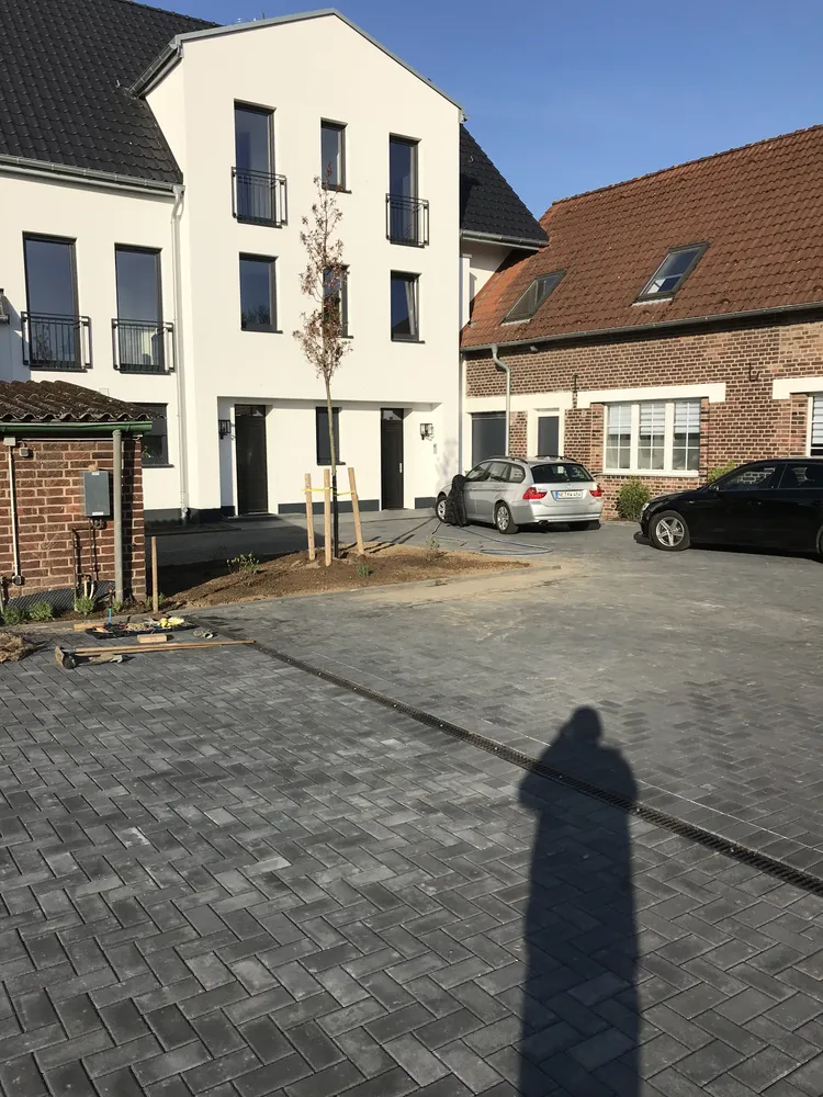 2 Zimmer Wohnung mit 62 m² in Meerbusch – Bild 2