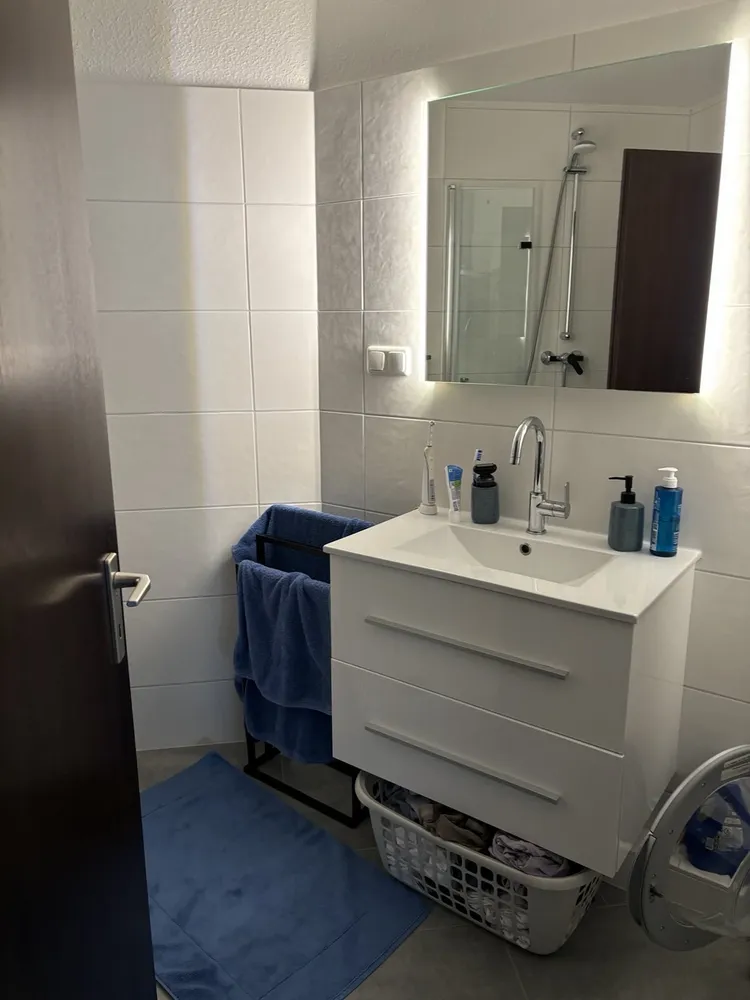 2 Zimmer Wohnung mit 51 m² in Essen – Bild 2