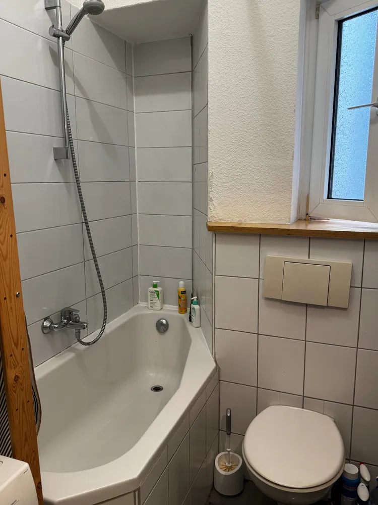 2 room apartment with 45 m² in Düsseldorf – Photo 8