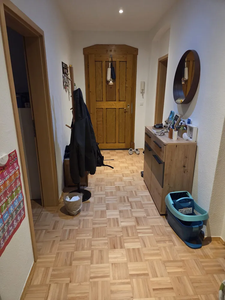 3 Zimmer Wohnung mit 70 m² in Leipzig – Bild 9