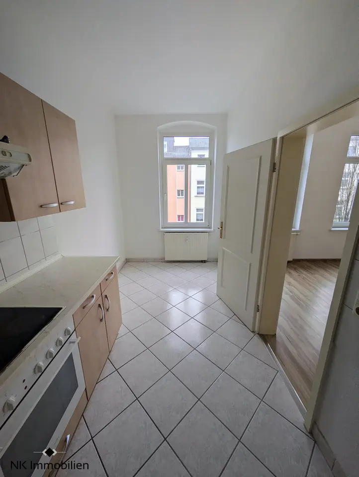 3 Zimmer Wohnung mit 87 m² in Zwickau – Bild 8