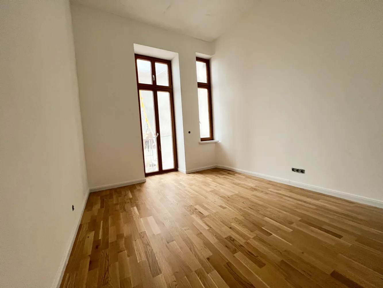 3 Zimmer Wohnung mit 89 m² in Magdeburg – Bild 3