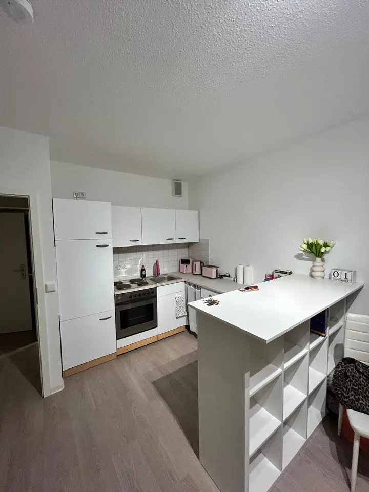 Studio mit 25 m² in Weimar – Bild 7