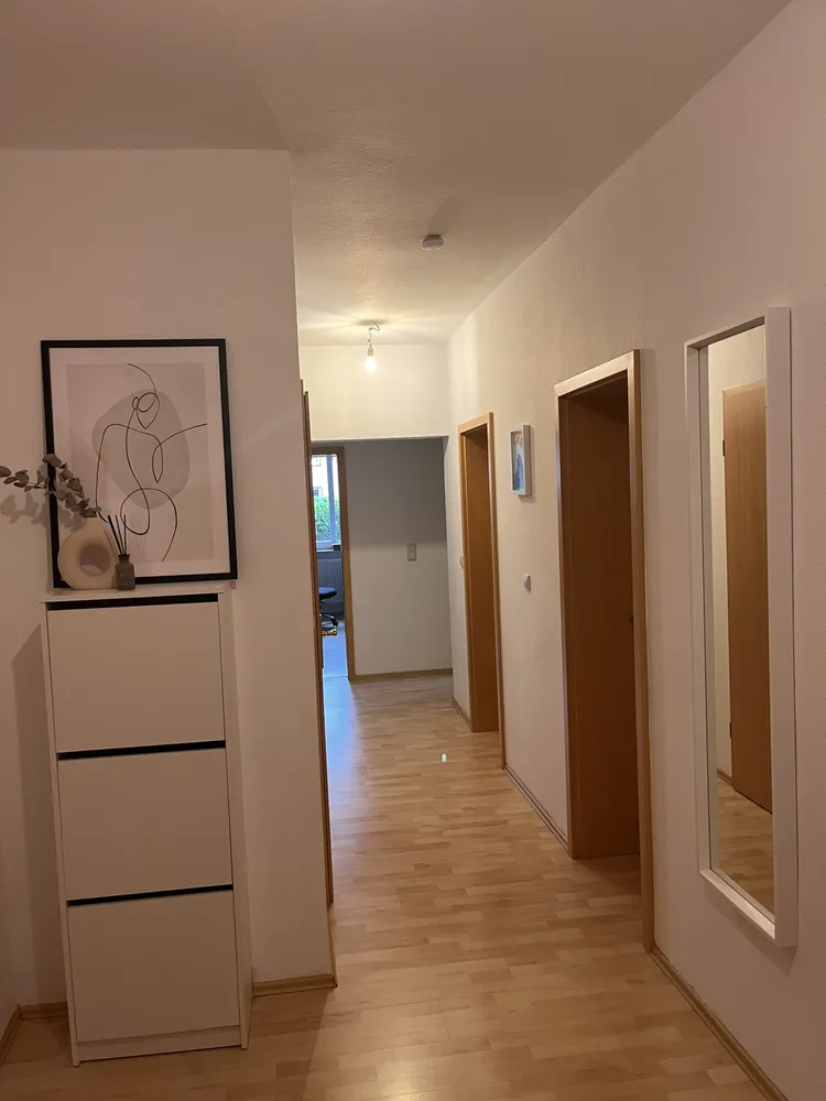 4 Zimmer Wohnung mit 106 m² in Landau in der Pfalz – Bild 5