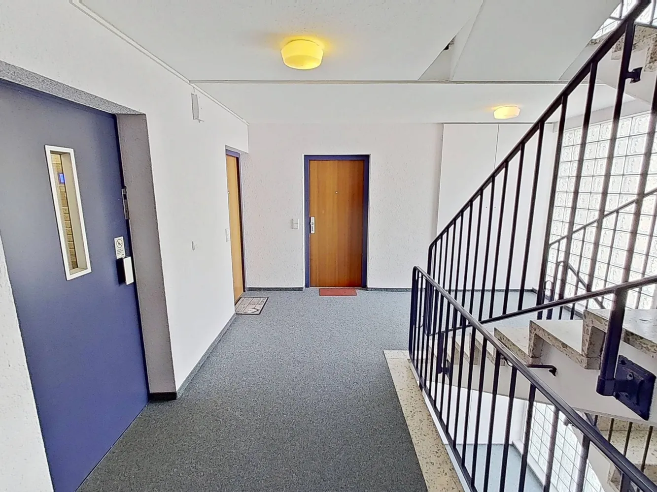 1 Zimmer Wohnung mit 35 m² in Stuttgart – Bild 11