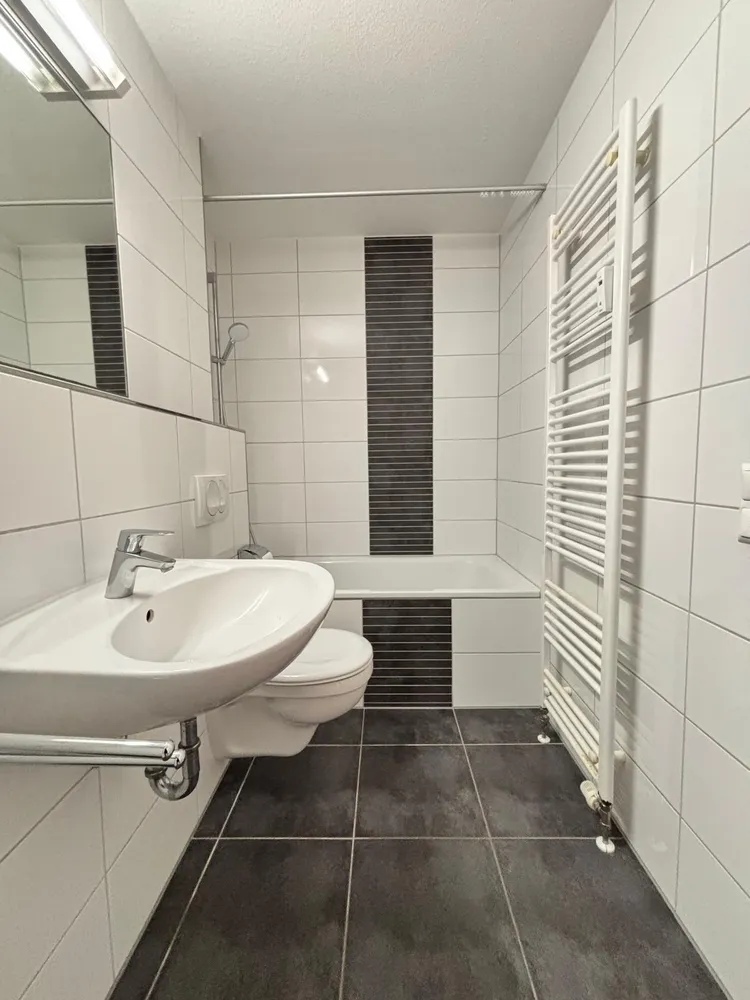 3 room apartment with 67 m² in Darmstadt – Photo 3