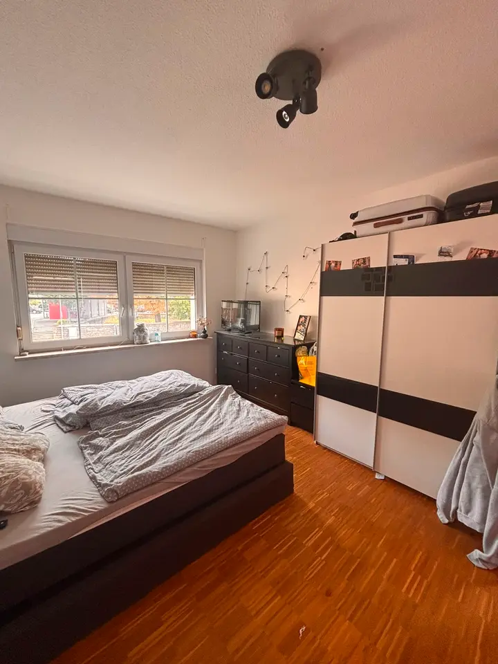 2 Zimmer Wohnung mit 70 m² in Meiningen – Bild 10