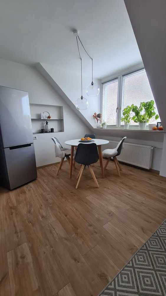 3 Zimmer Wohnung mit 65 m² in München – Bild 2