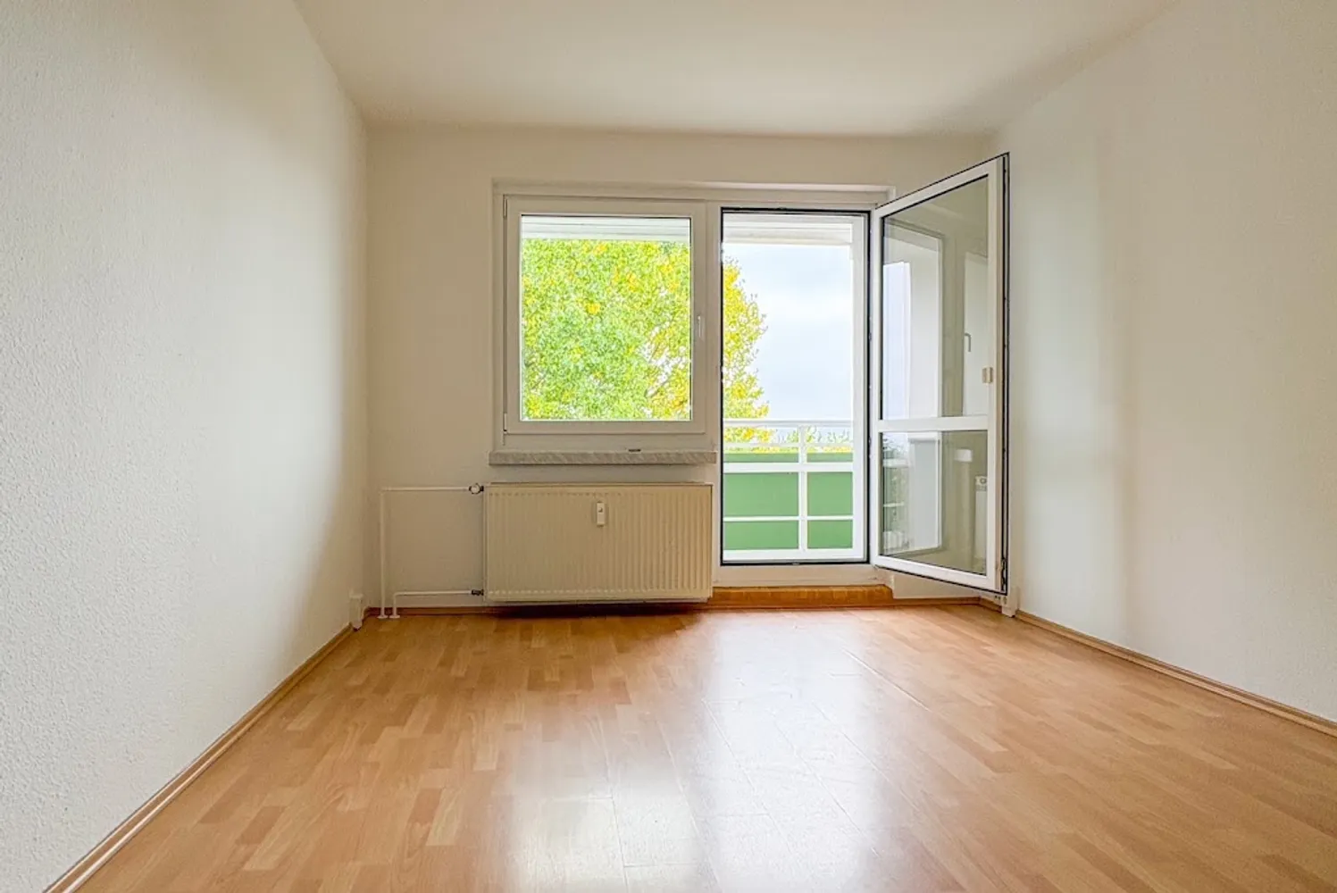 2 Zimmer Wohnung mit 41 m² in Chemnitz – Bild 2