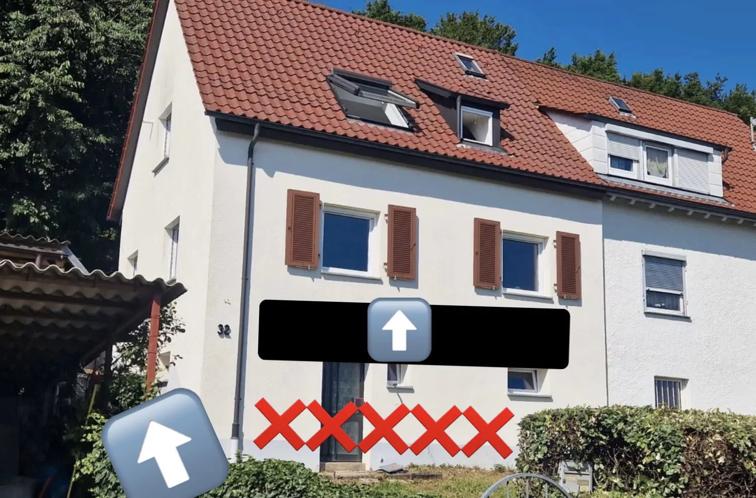 5 Zimmer Wohnung mit 110 m² in Göppingen – Bild 2