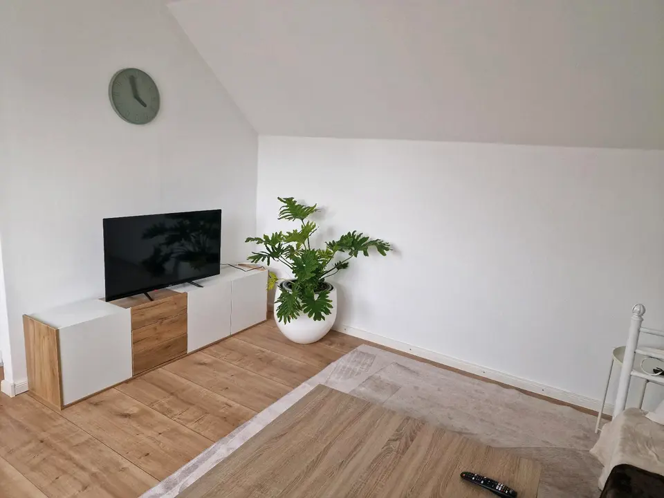 WG-Zimmer mit 35 m² in Erfurt – Bild 3