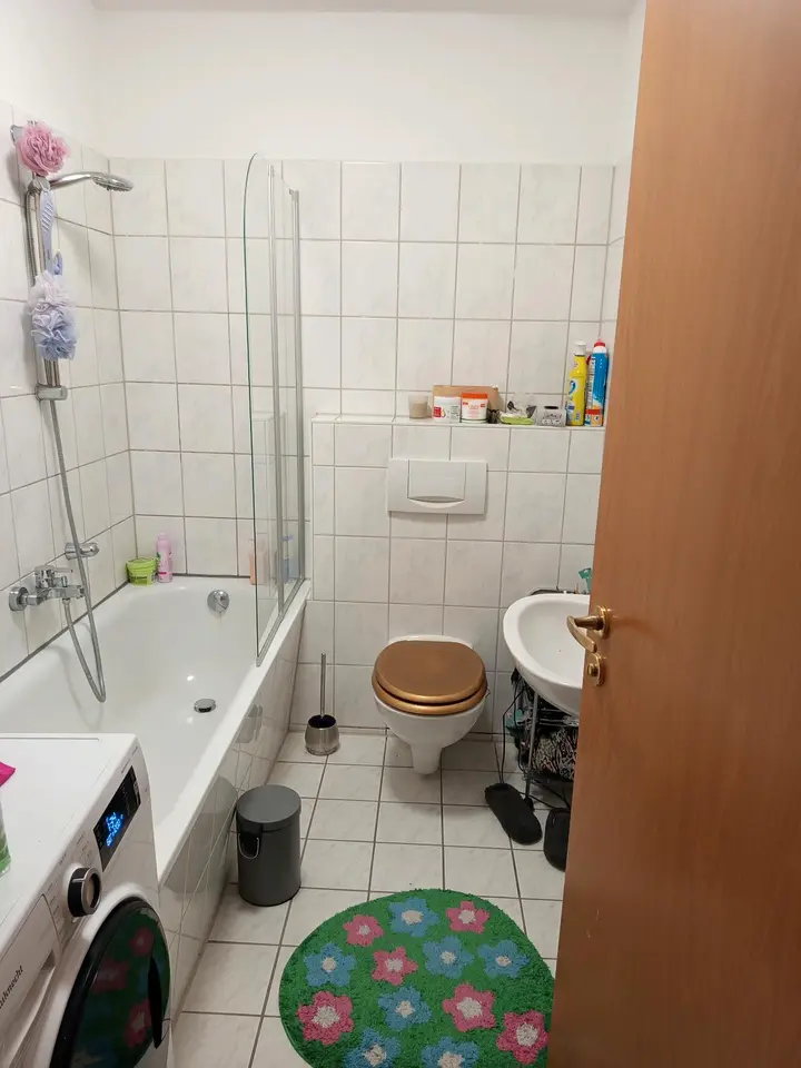 3 Zimmer Wohnung mit 62 m² in Chemnitz – Bild 6