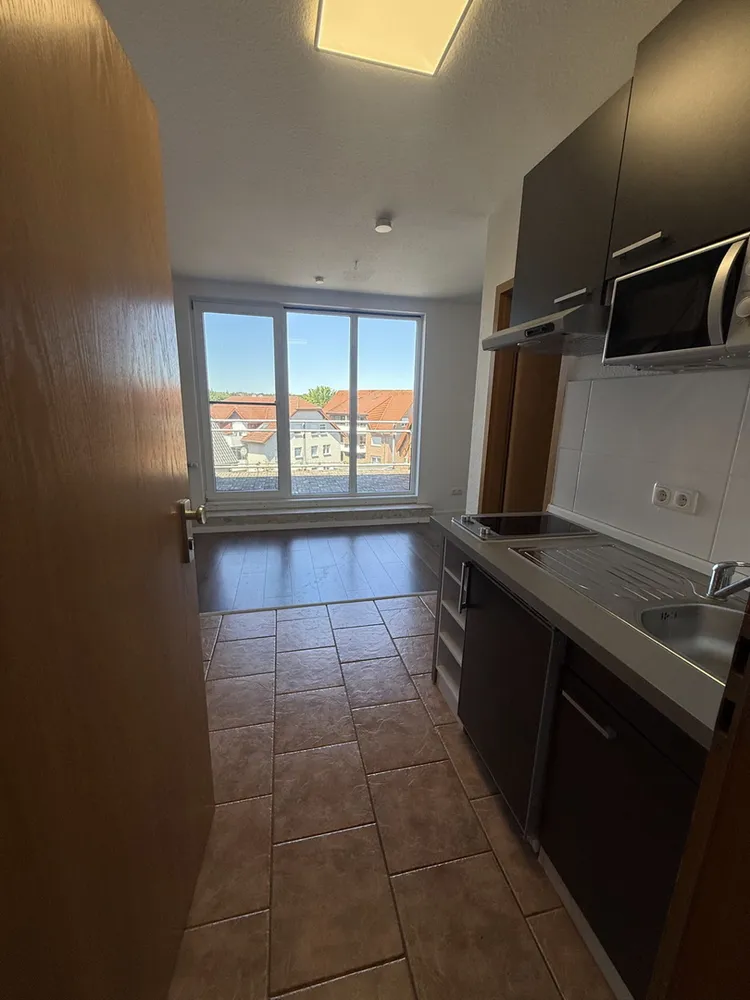 4 Zimmer Wohnung mit 69 m² in Paderborn – Bild 1
