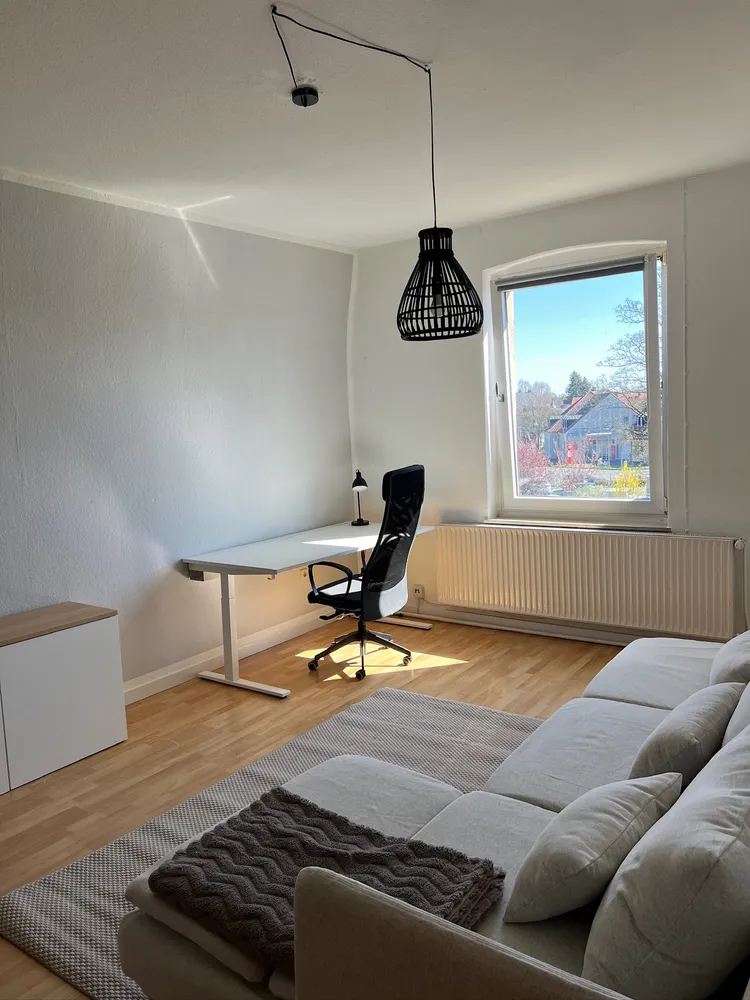 2 room apartment with 60 m² in Bielefeld – Photo 2