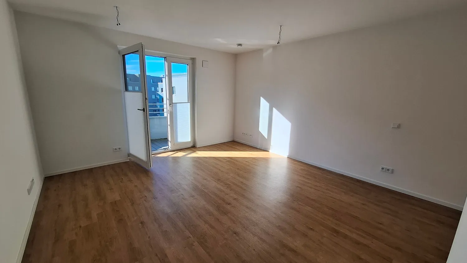 1 Zimmer Wohnung mit 43 m² in Berlin – Bild 1