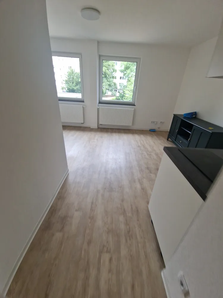 1 Zimmer Wohnung mit 28 m² in Aachen – Bild 10