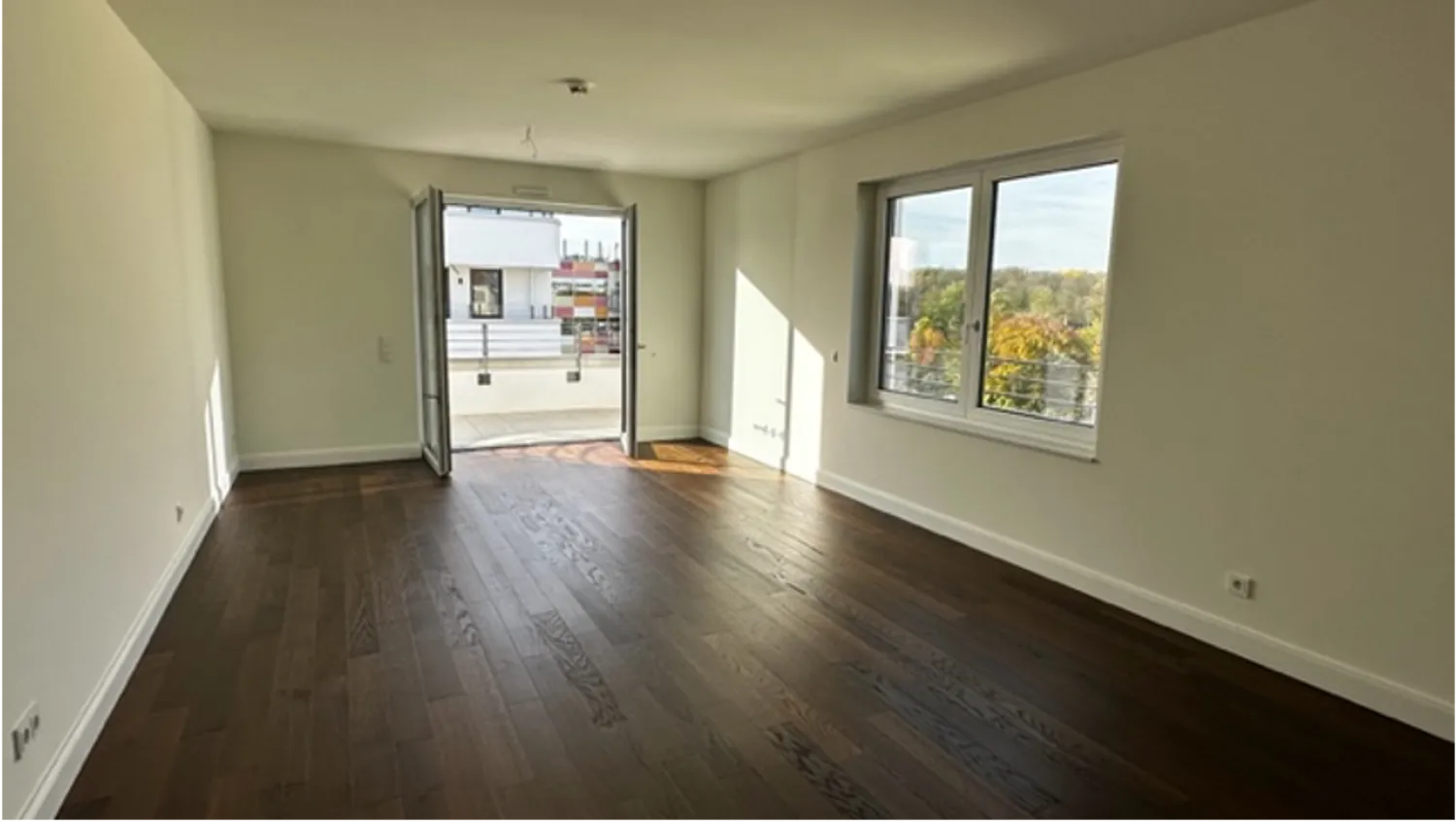 3 Zimmer Wohnung mit 85 m² in Köln – Bild 1