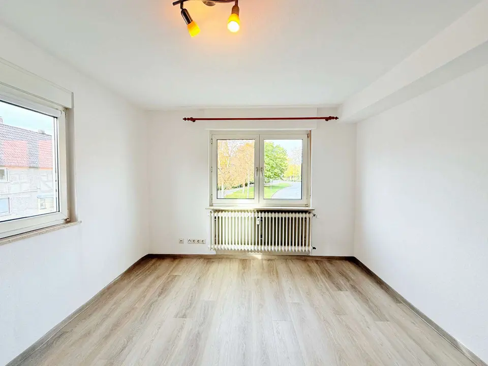 2 Zimmer Wohnung mit 51 m² in Gießen – Bild 1