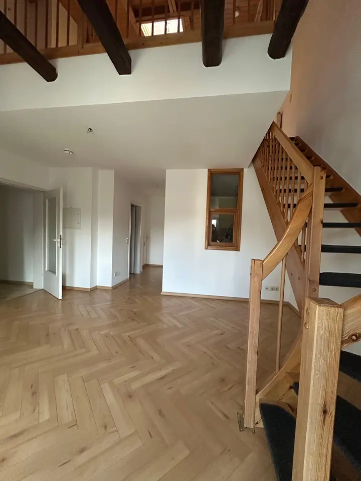 4 Zimmer Wohnung mit 83 m² in Zwickau – Bild 2