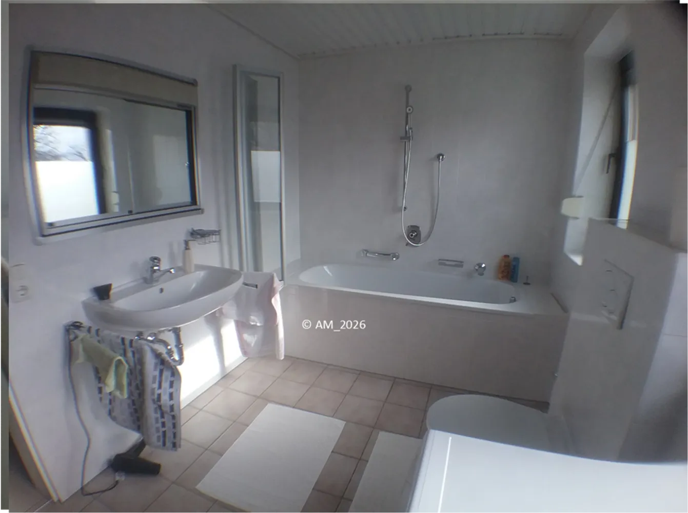 1 Zimmer Wohnung mit 48 m² in München – Bild 6