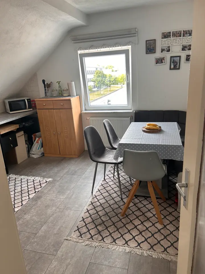 3 Zimmer Wohnung mit 56 m² in Ingolstadt – Bild 3