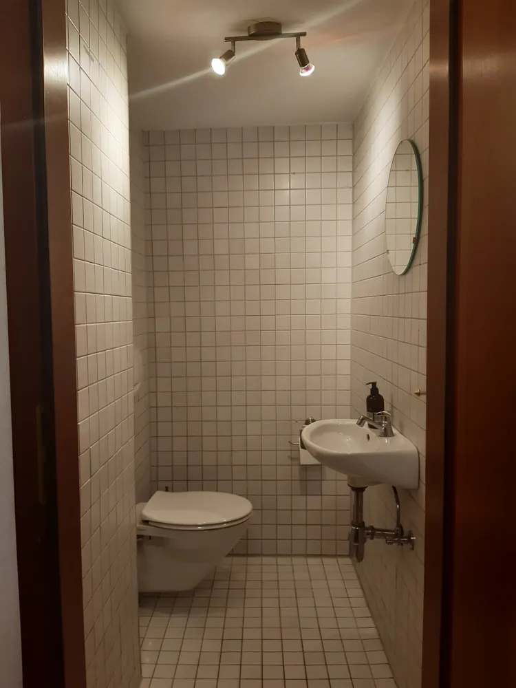 2 Zimmer Wohnung mit 51 m² in Stuttgart – Bild 11