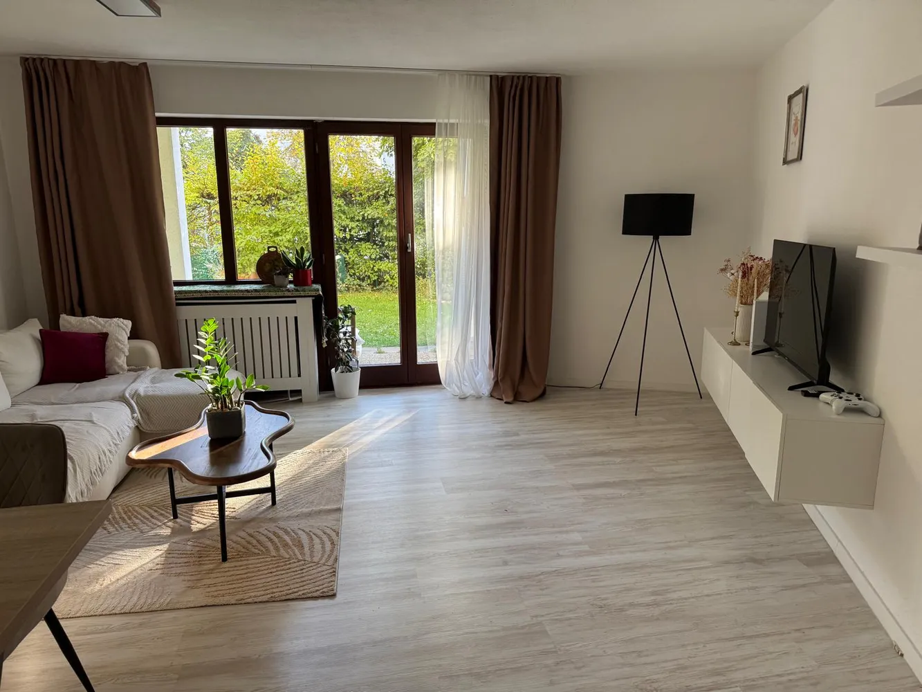 3 room apartment with 80 m² in Munich – Photo 6
