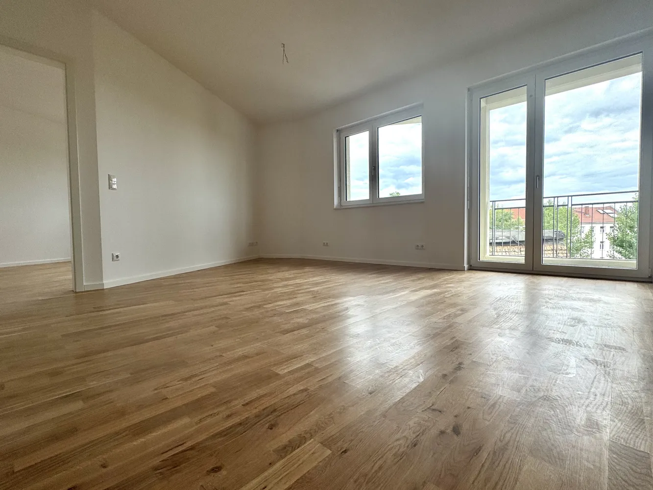 3 Zimmer Wohnung mit 62 m² in Leipzig – Bild 6