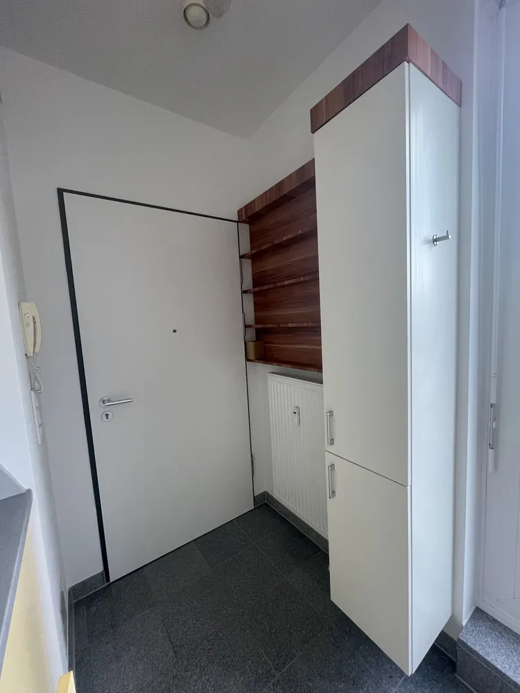 1 Zimmer Wohnung mit 32 m² in Regensburg – Bild 3