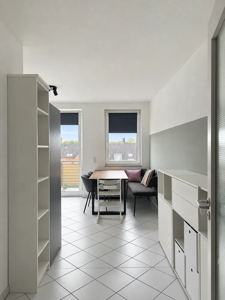 3 Zimmer Wohnung mit 125 m² in Köln – Bild 9