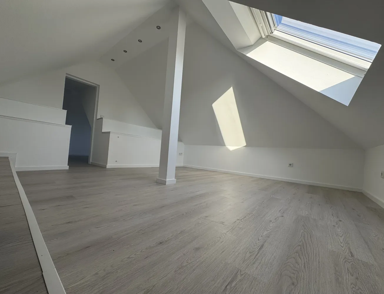 4 room apartment with 73 m² in Rheine – Photo 6