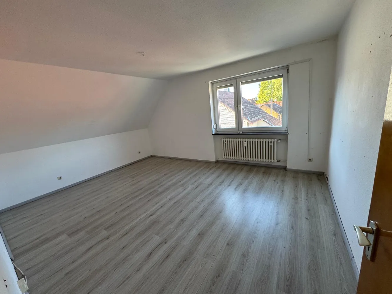 4 Zimmer Wohnung mit 92 m² in Göttingen – Bild 8