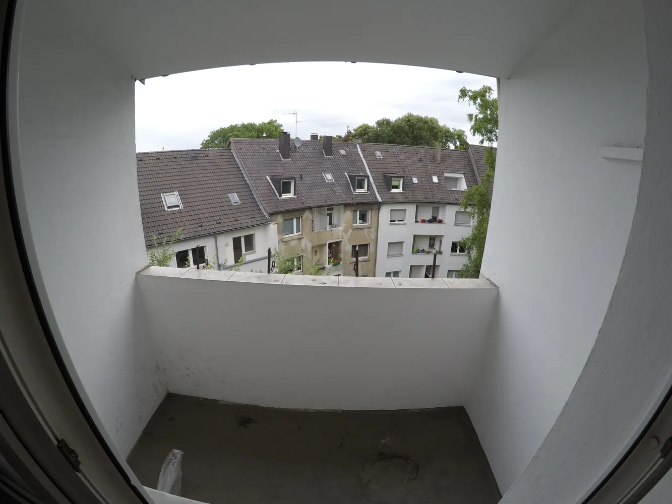 3 Zimmer Wohnung mit 65 m² in Essen – Bild 3
