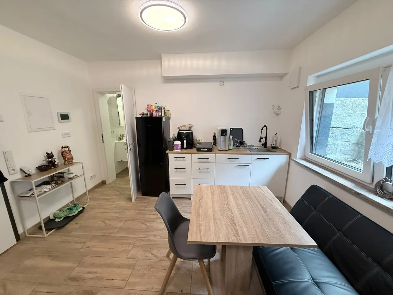 1 Zimmer Wohnung mit 30 m² in Ingolstadt – Bild 11