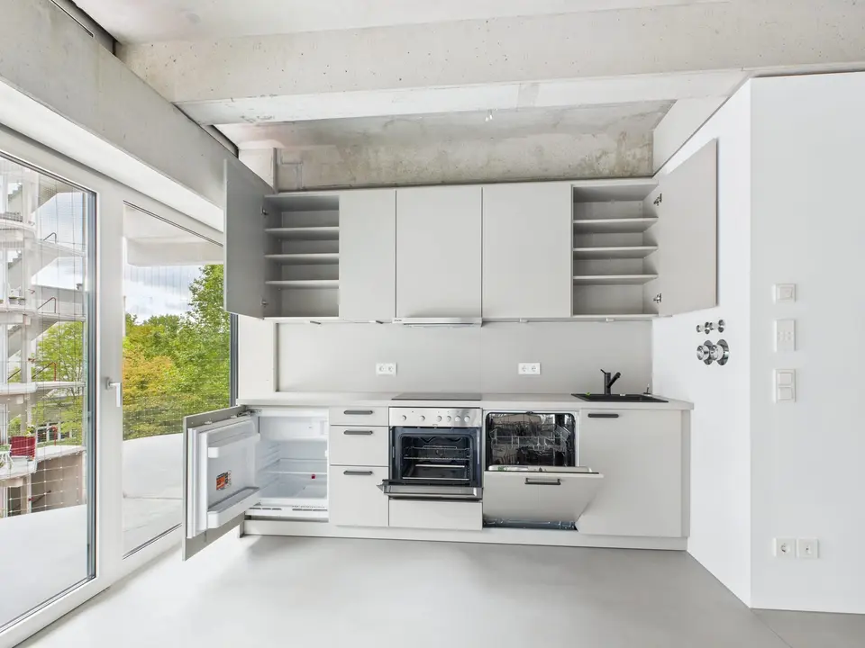 2 Zimmer Wohnung mit 49 m² in Berlin – Bild 5