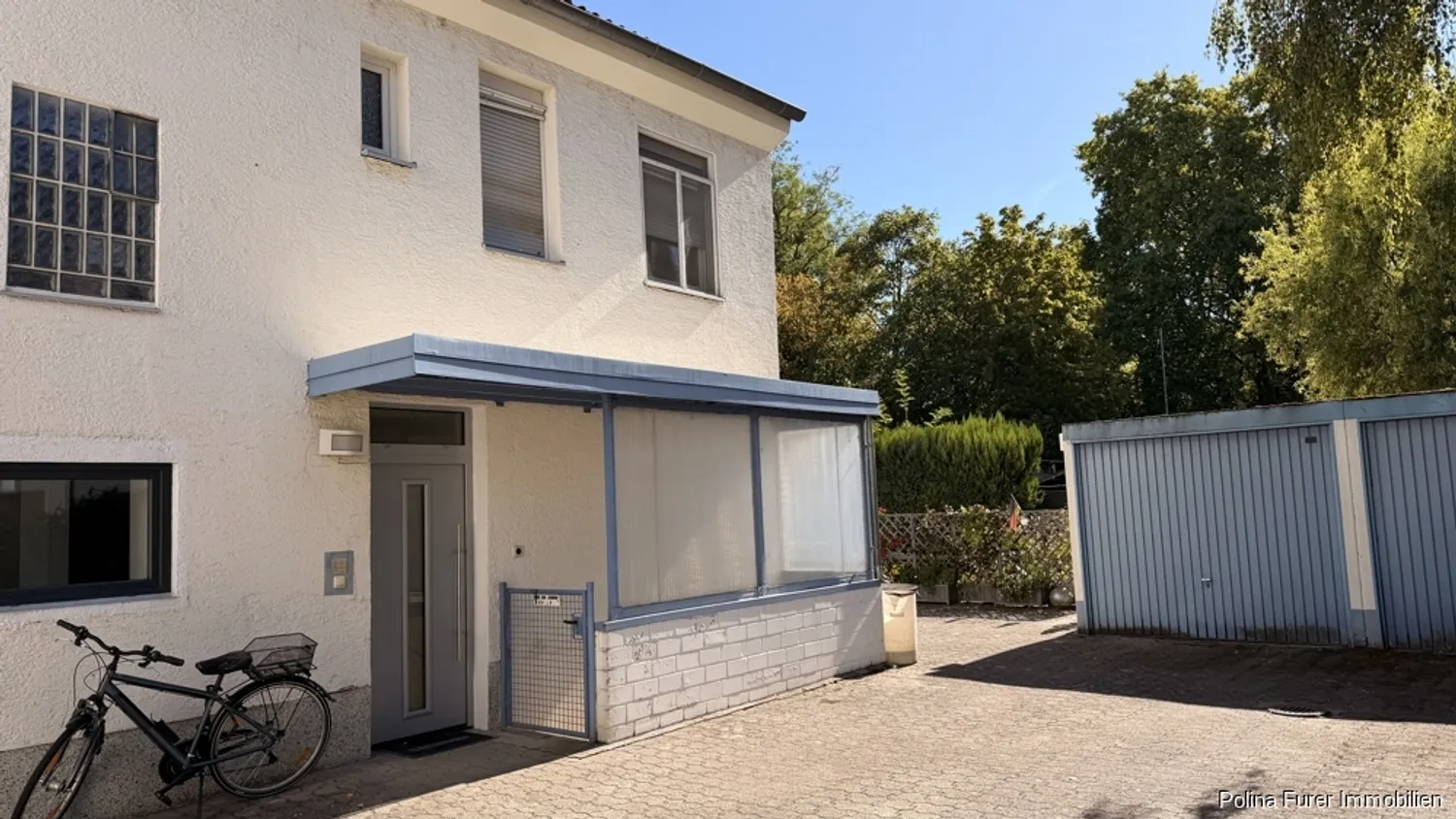 3 Zimmer Wohnung mit 50 m² in Mainz – Bild 1