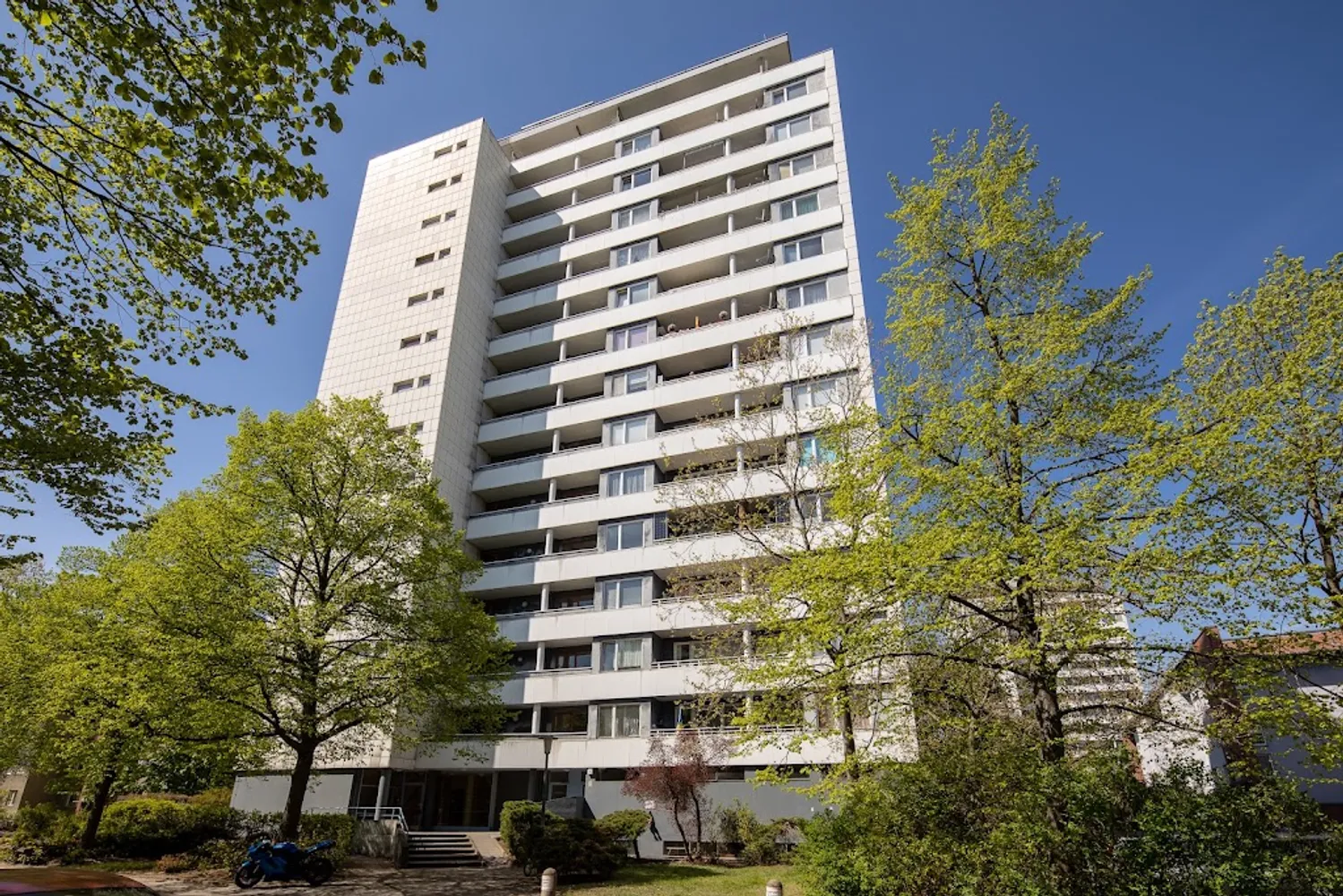 2 Zimmer Wohnung mit 66 m² in Berlin – Bild 8