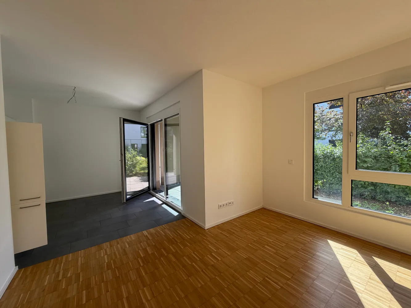 1 Zimmer Wohnung mit 42 m² in Nürnberg – Bild 5
