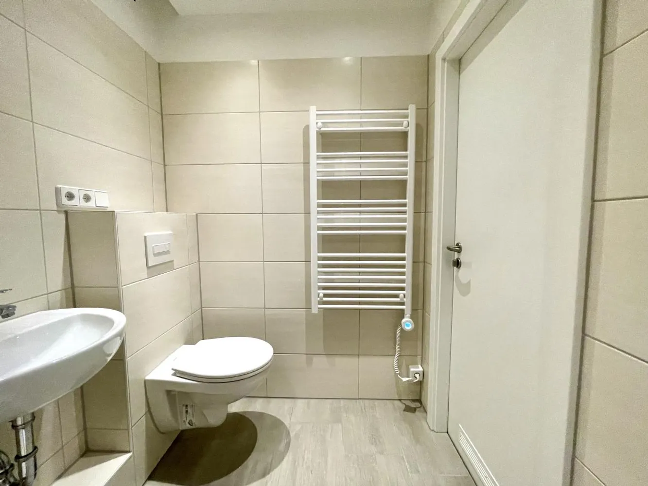 1 room apartment with 36 m² in Chemnitz – Photo 8