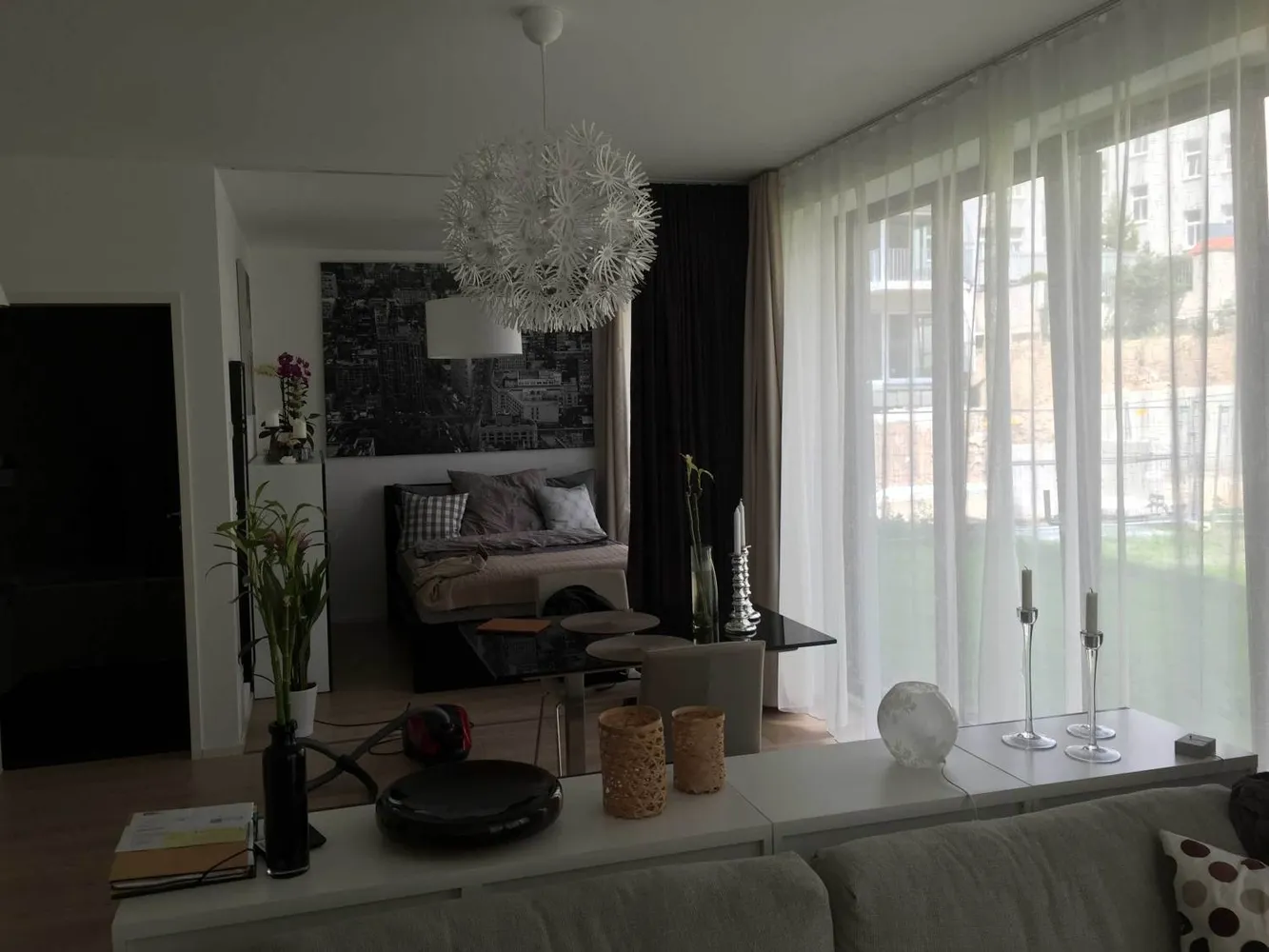 2 Zimmer Wohnung mit 56 m² in Berlin – Bild 5
